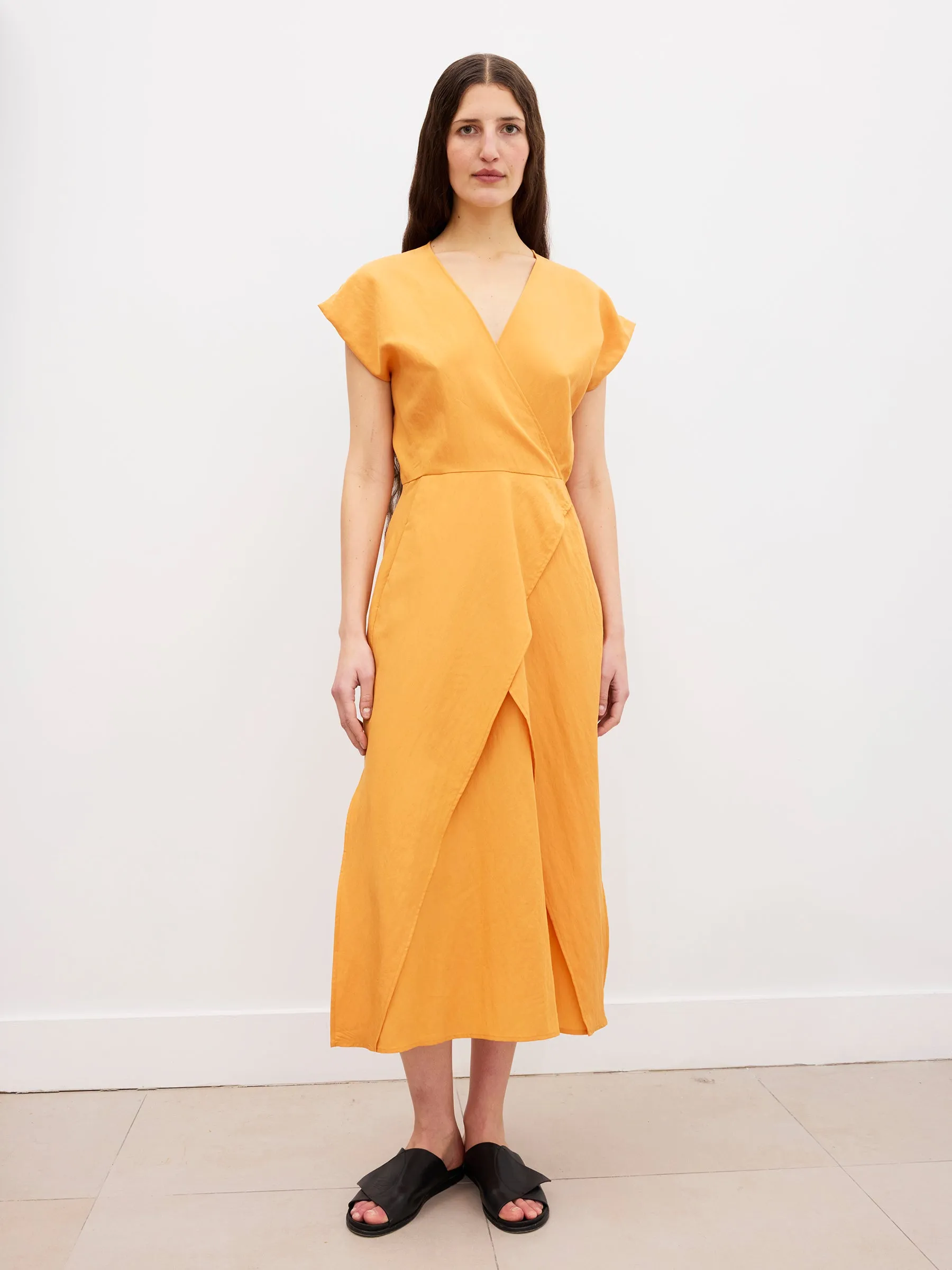 Mido Dress sold by Zero + Maria Cornejo