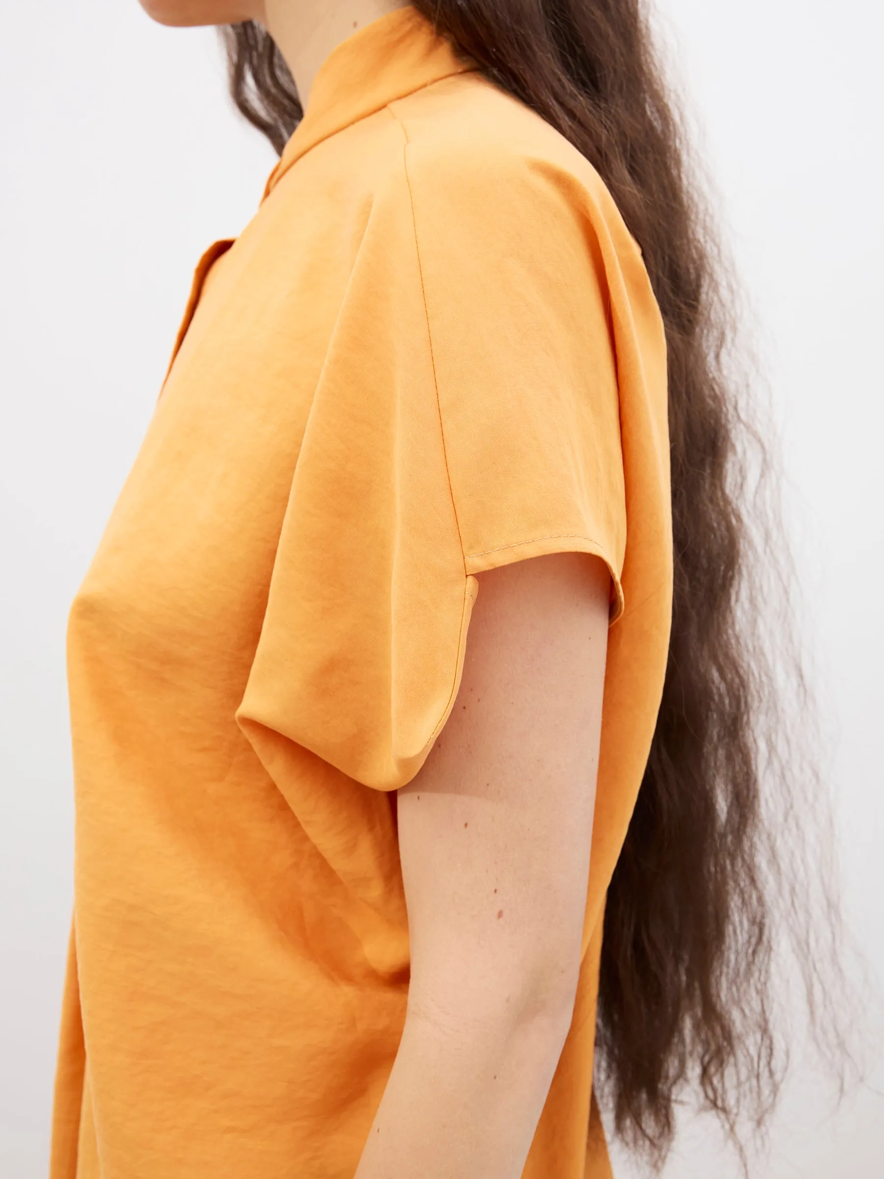 Mare Shirt sold by Zero + Maria Cornejo product image thumbnail 4