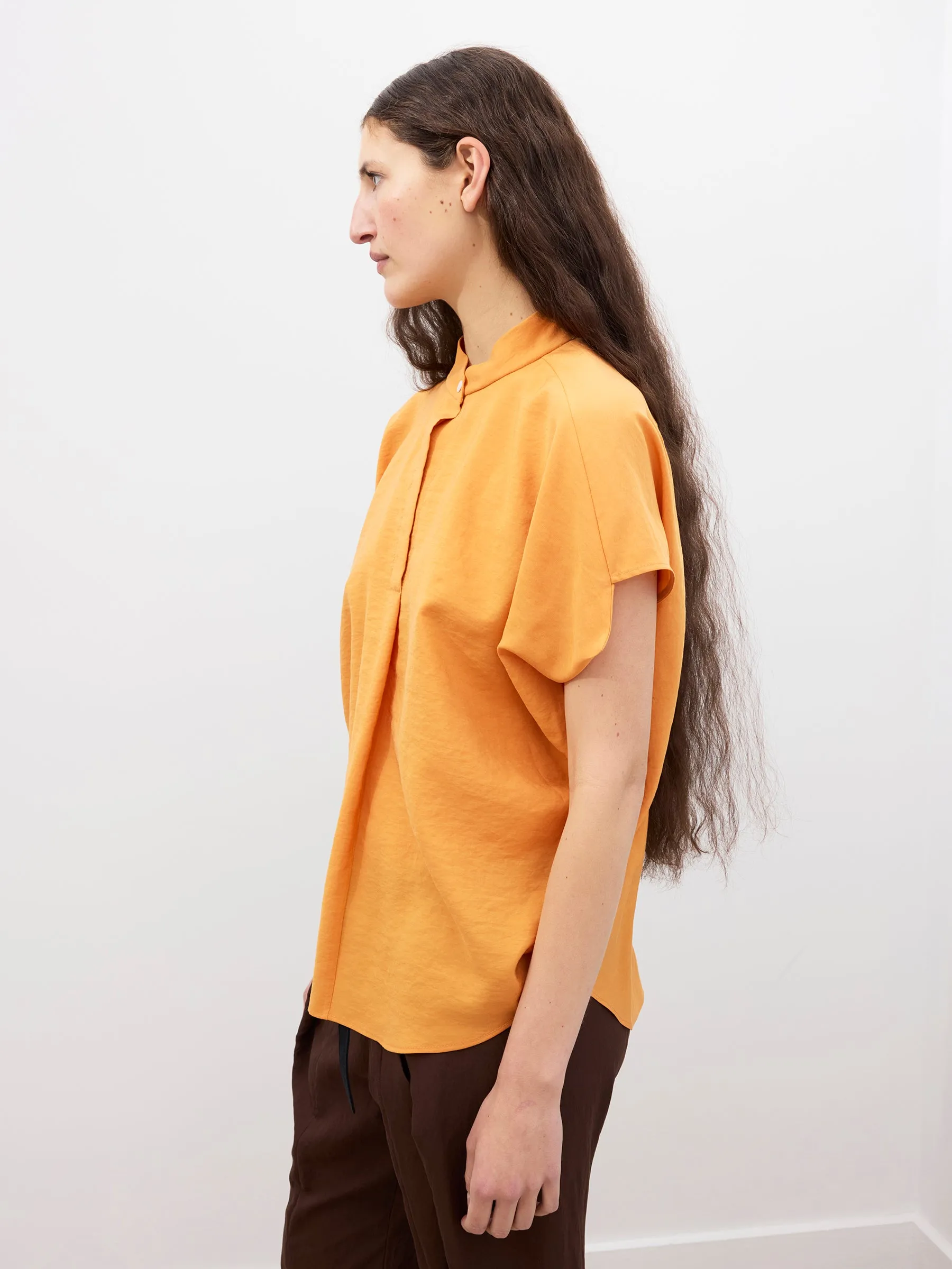 Mare Shirt sold by Zero + Maria Cornejo product image thumbnail 5