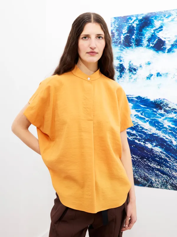 Mare Shirt made by Zero + Maria Cornejo