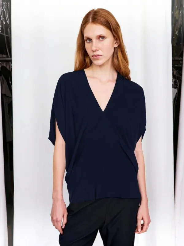 Kio Top made by Zero + Maria Cornejo
