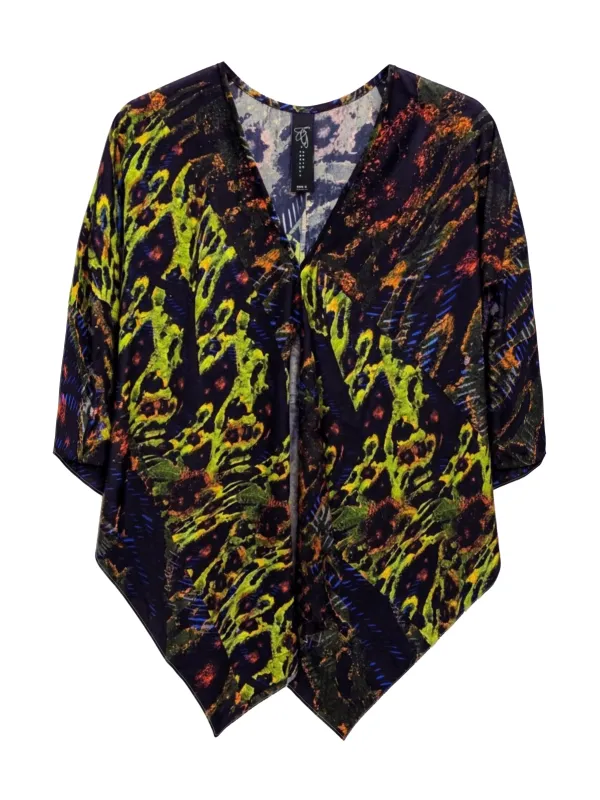 Kio Top made by Zero + Maria Cornejo