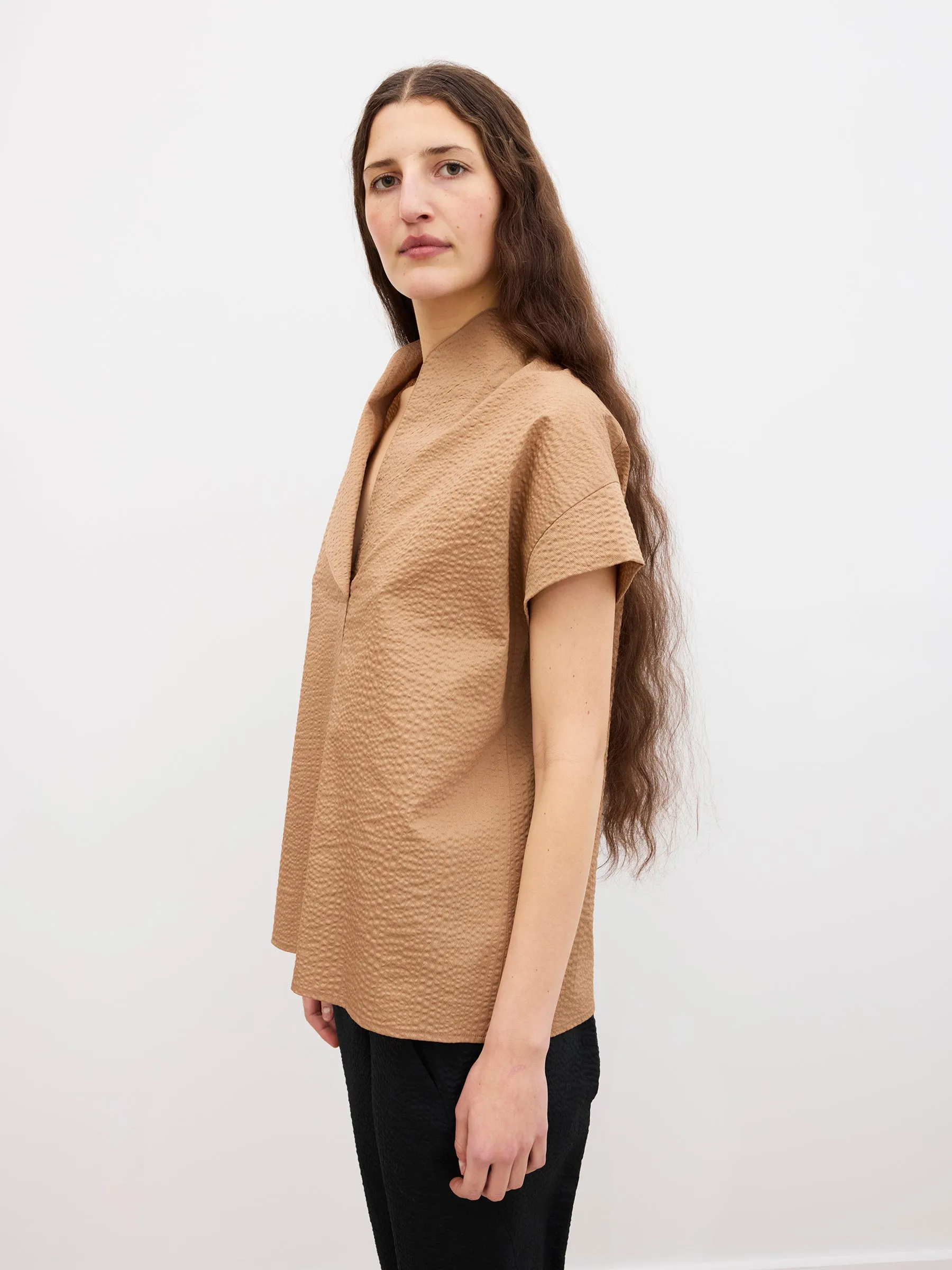 Adi Top sold by Zero + Maria Cornejo product image thumbnail 3