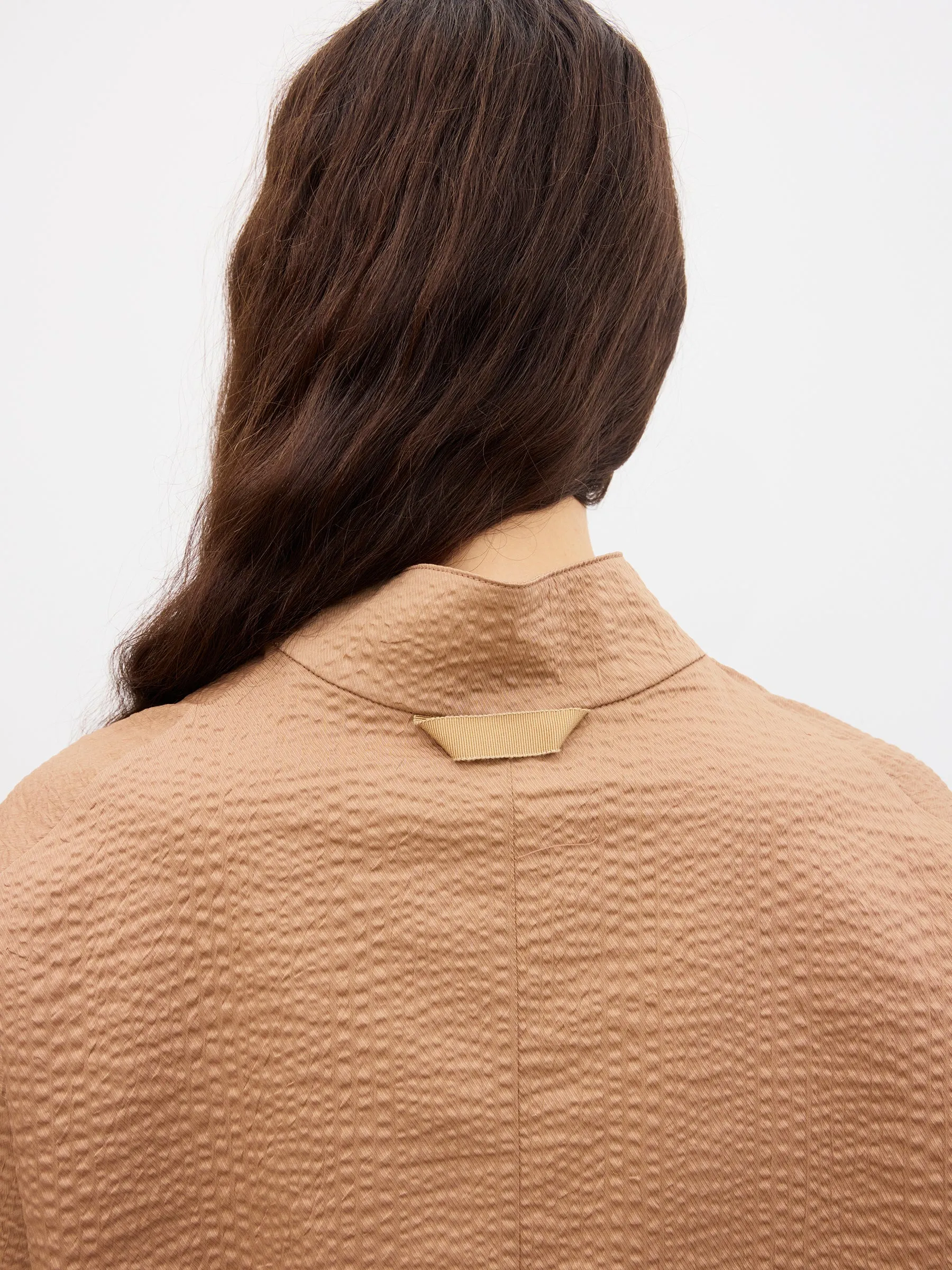 Adi Top sold by Zero + Maria Cornejo product image thumbnail 4