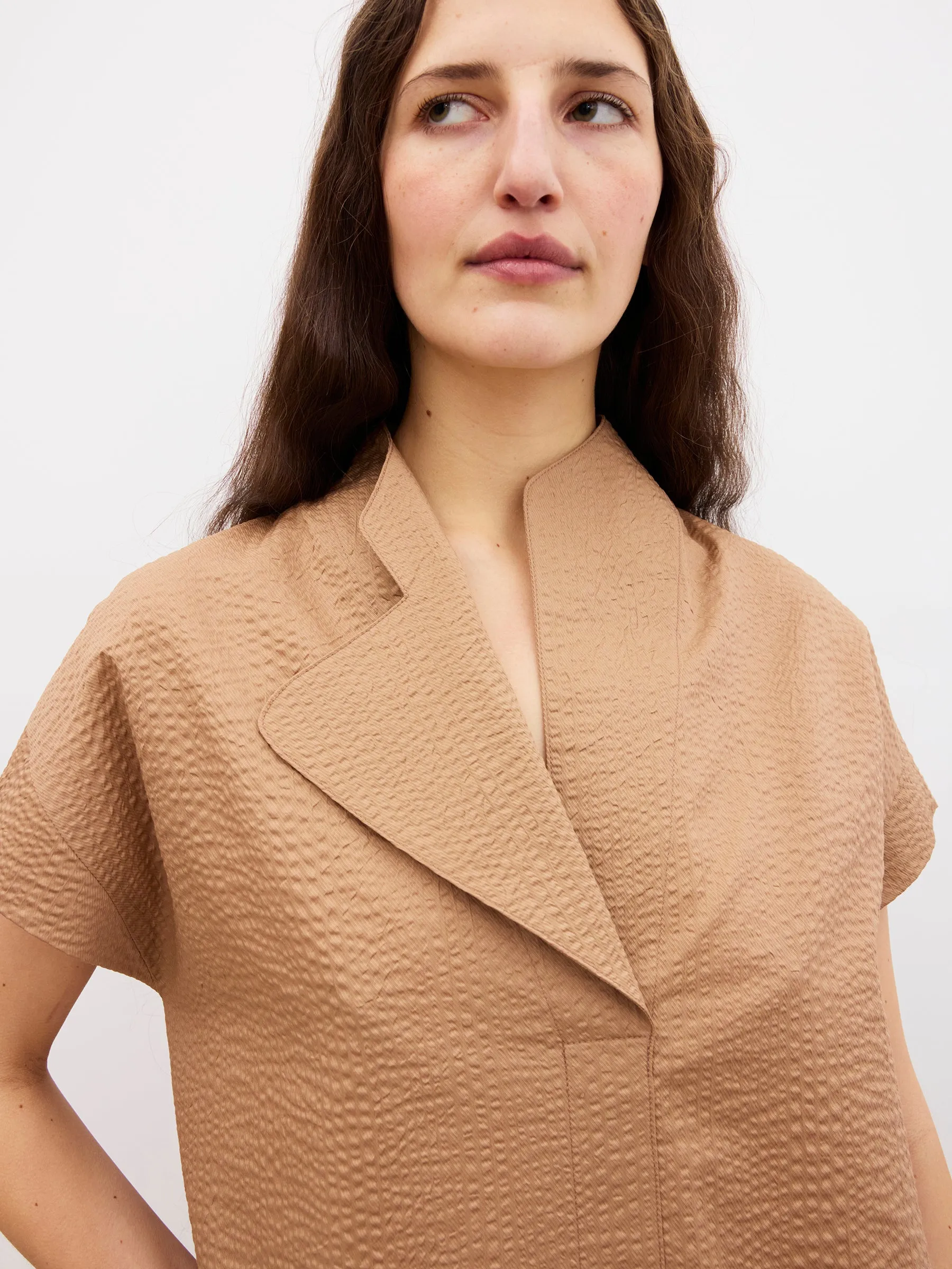 Adi Top sold by Zero + Maria Cornejo product image thumbnail 2