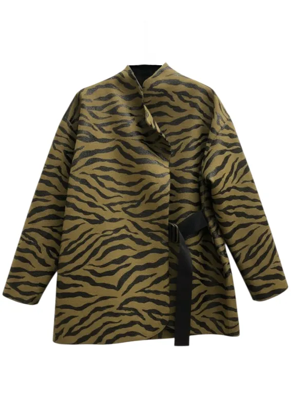 Wrap Ari Jacket made by Zero + Maria Cornejo