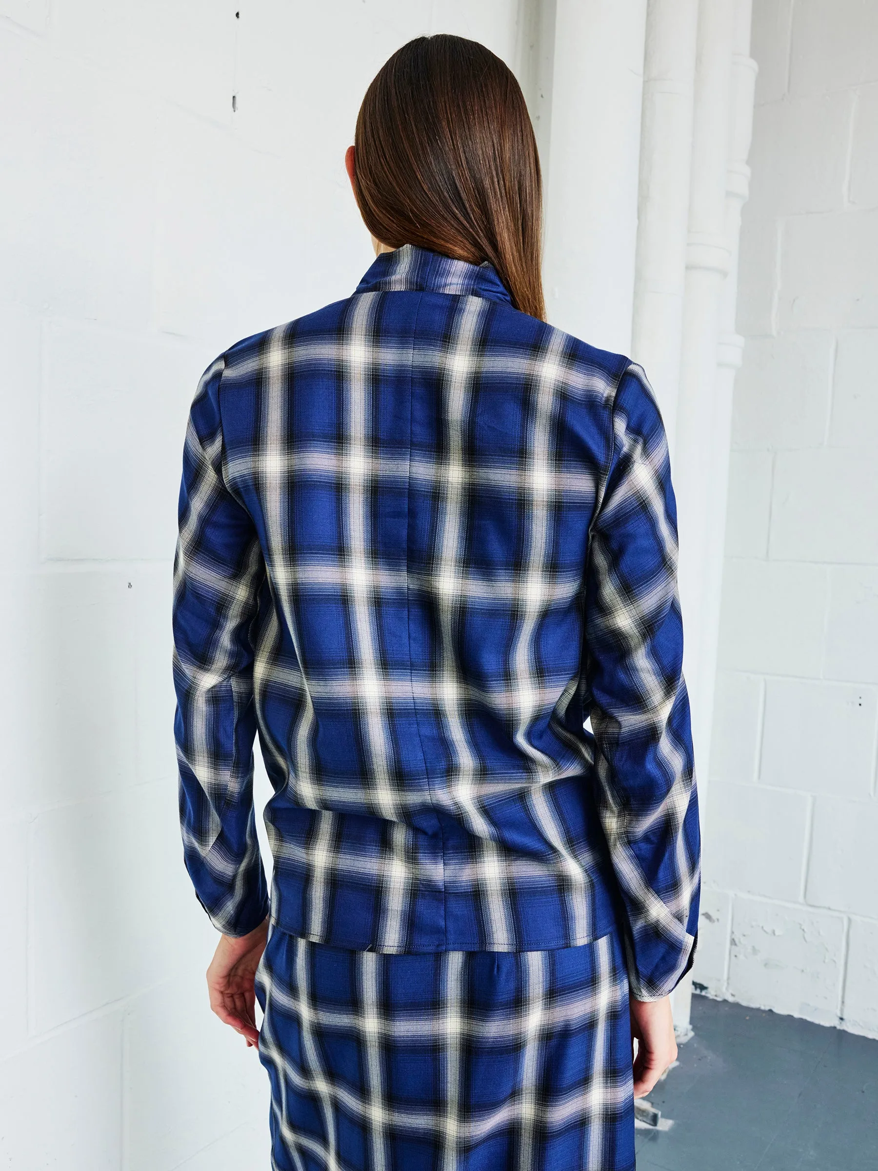 Jazmin Shirt sold by Zero + Maria Cornejo product image thumbnail 5