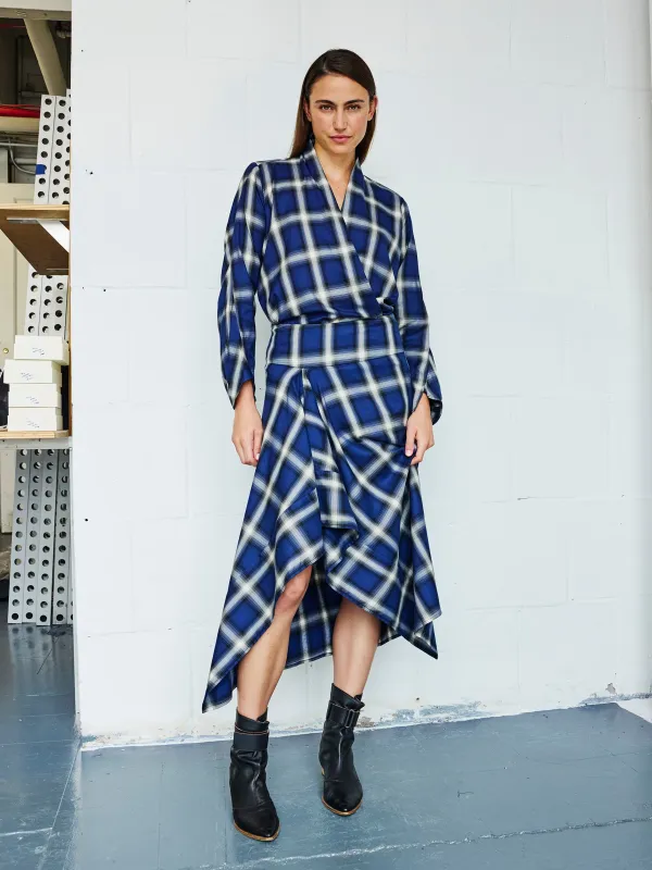 Ero Skirt made by Zero + Maria Cornejo
