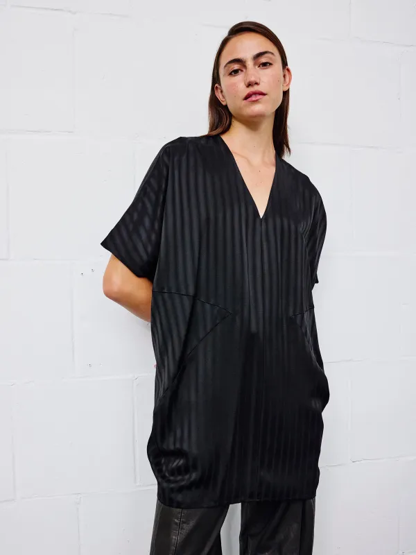 Bea Tunic made by Zero + Maria Cornejo