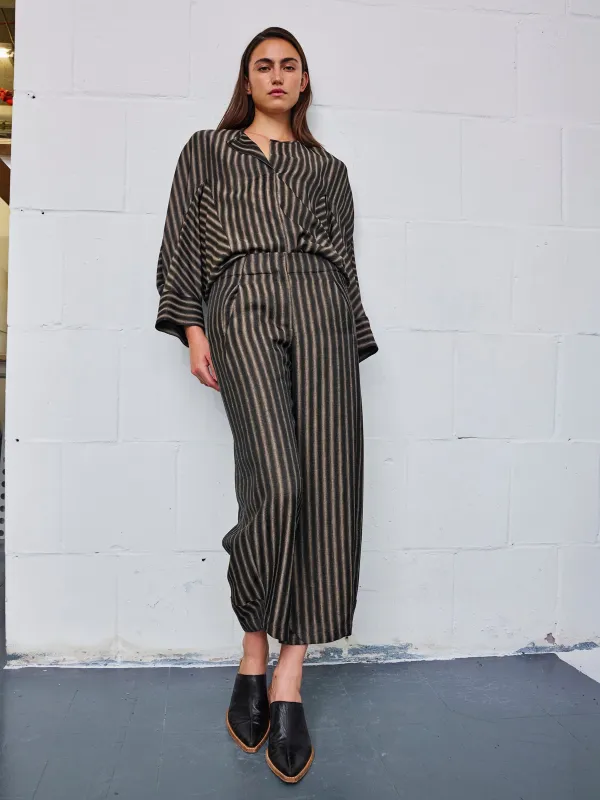 Aissa Cargo Pant made by Zero + Maria Cornejo