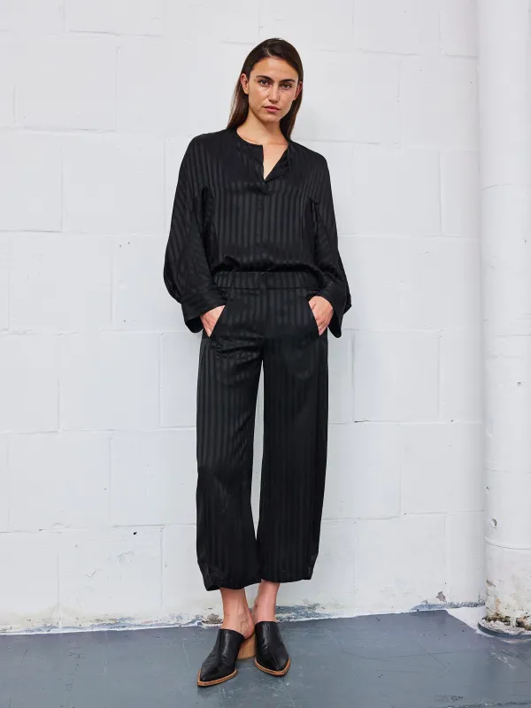 Aissa Cargo Pant made by Zero + Maria Cornejo