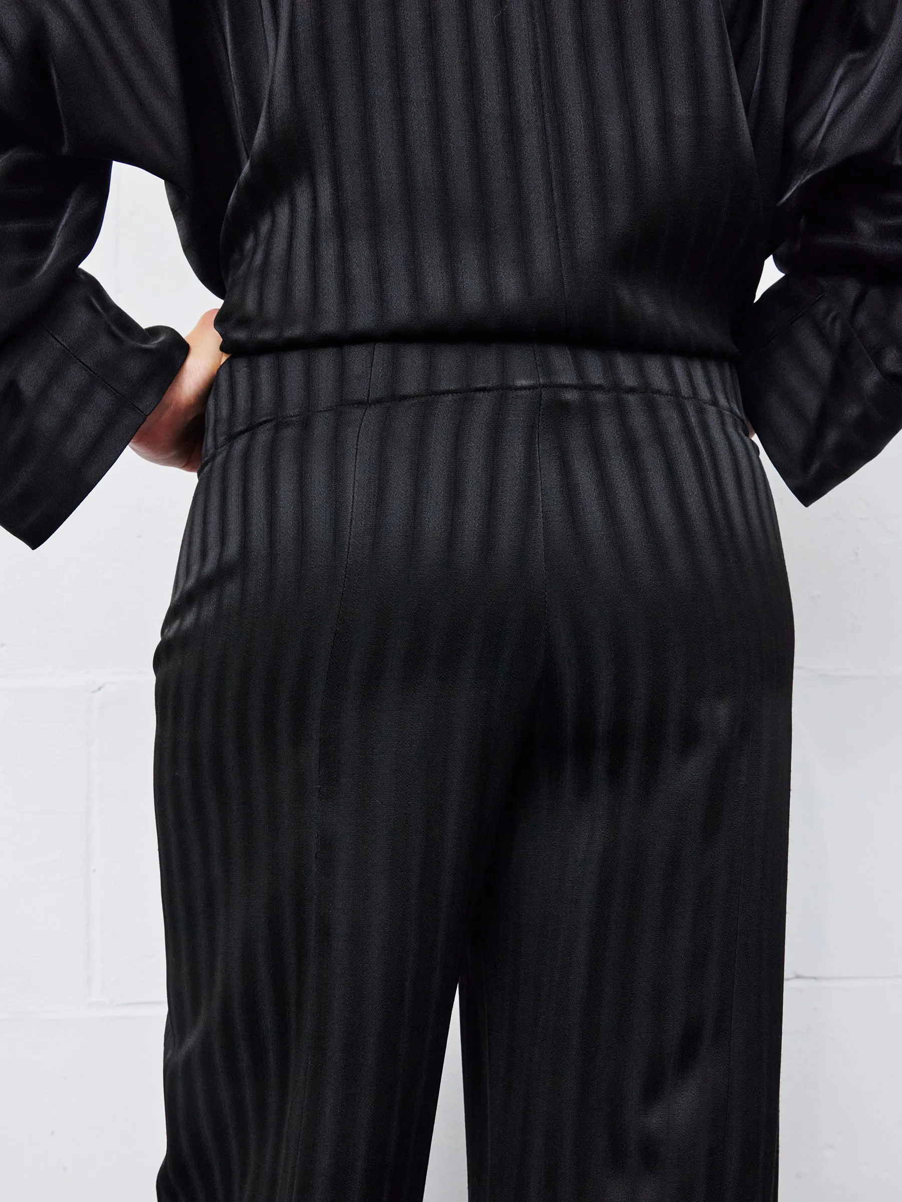 Aissa Cargo Pant sold by Zero + Maria Cornejo product image thumbnail 5