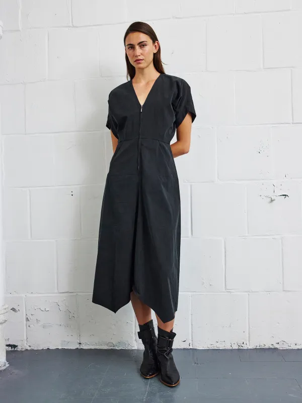 Aissa Joi Dress made by Zero + Maria Cornejo