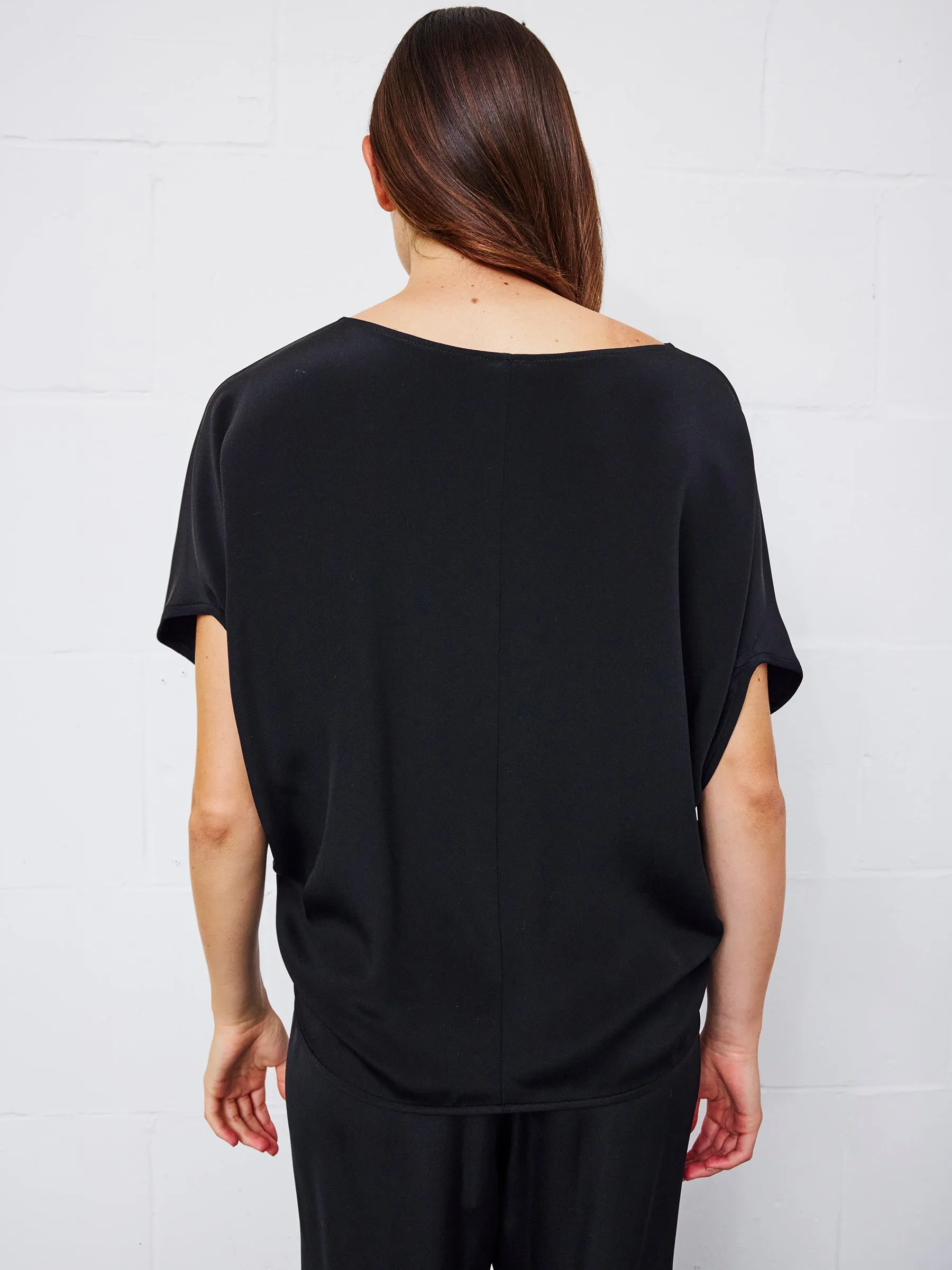 Rio Top sold by Zero + Maria Cornejo product image thumbnail 4