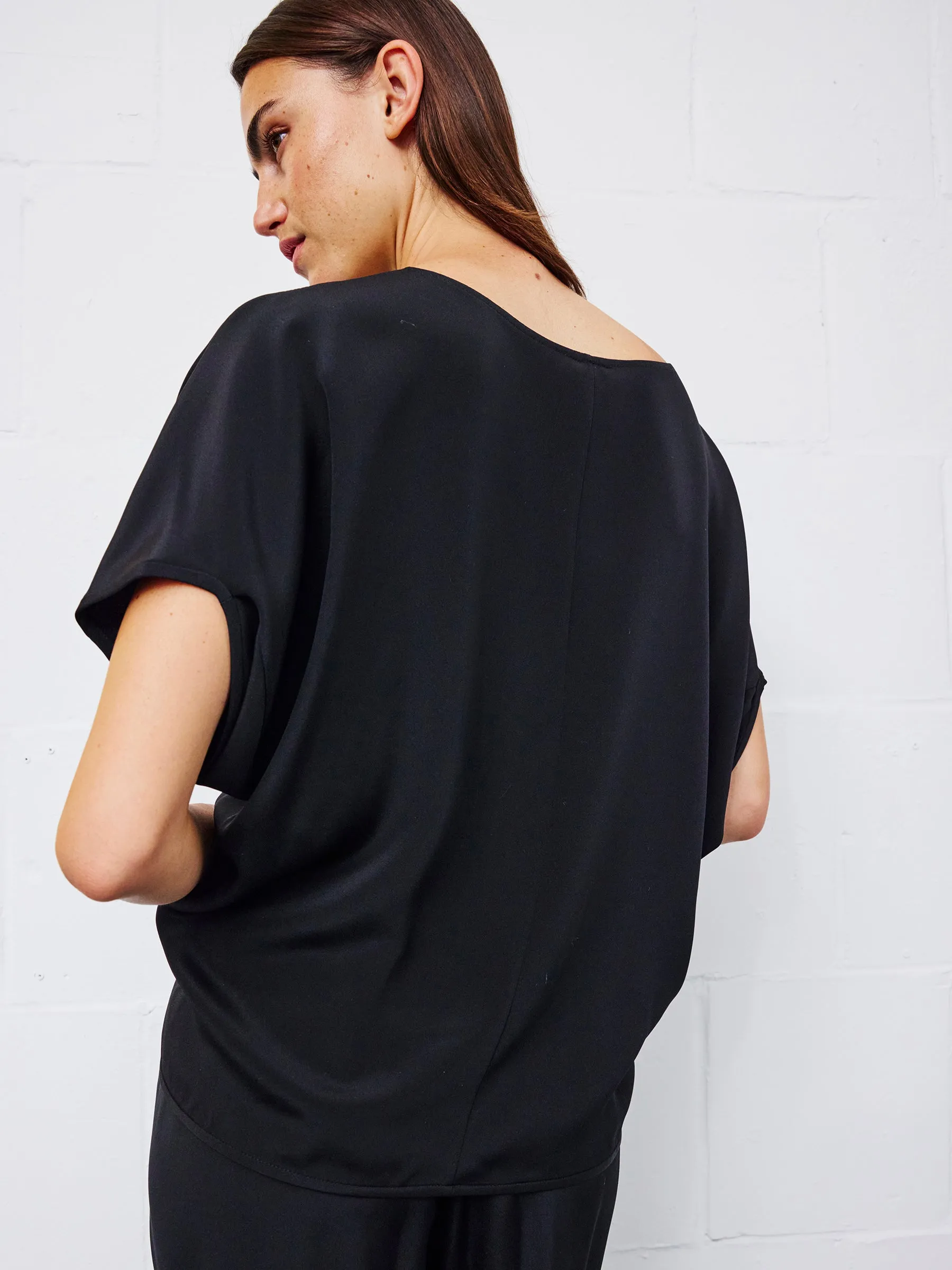 Rio Top sold by Zero + Maria Cornejo product image thumbnail 5