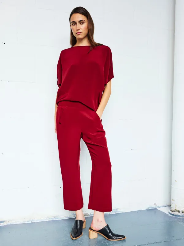Eko Pant made by Zero + Maria Cornejo
