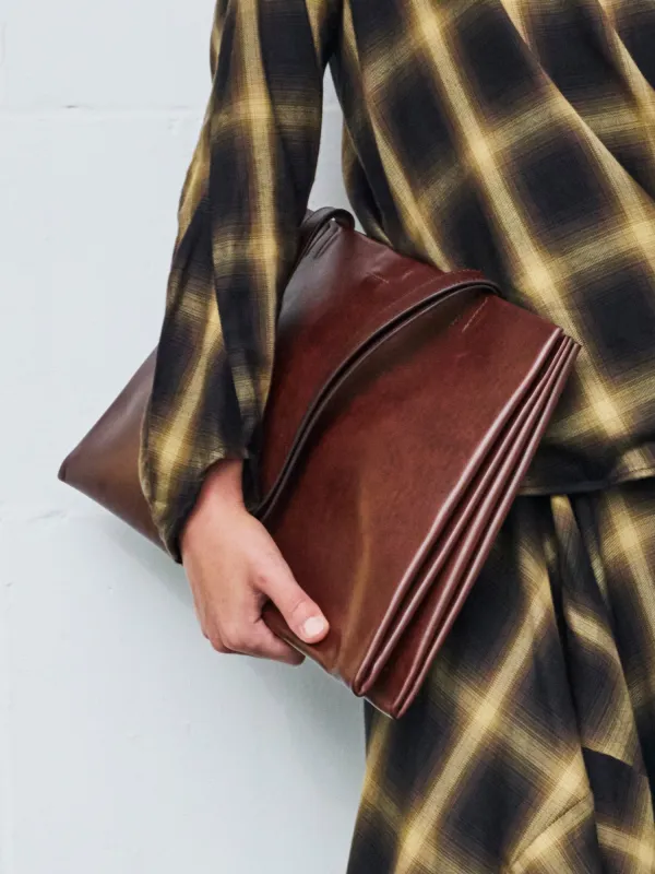Bartleby Objects Glynne Tote made by Zero + Maria Cornejo