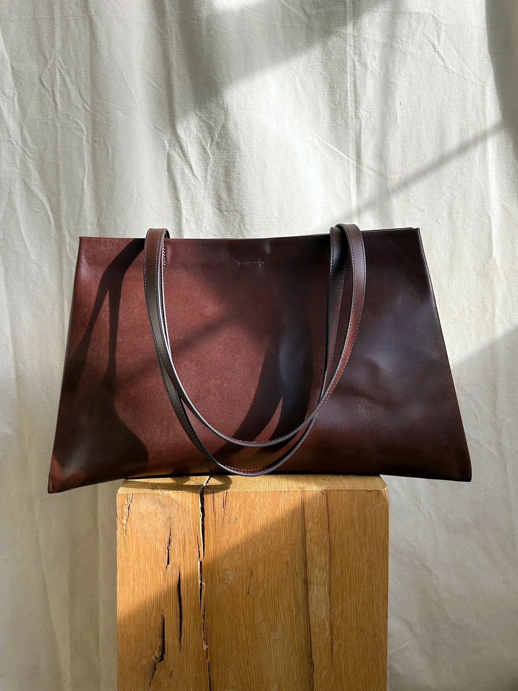 Bartleby Objects Glynne Tote sold by Zero + Maria Cornejo product image thumbnail 2