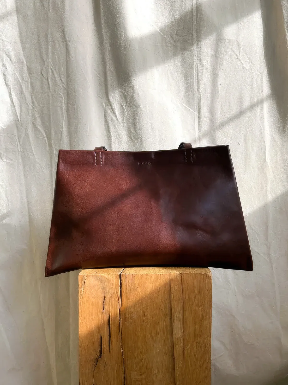 Bartleby Objects Glynne Tote sold by Zero + Maria Cornejo product image thumbnail 3