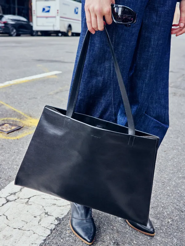 Bartleby Objects Glynne Tote made by Zero + Maria Cornejo