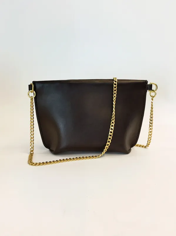 Bartleby Objects Stowe Chain Bag made by Zero + Maria Cornejo