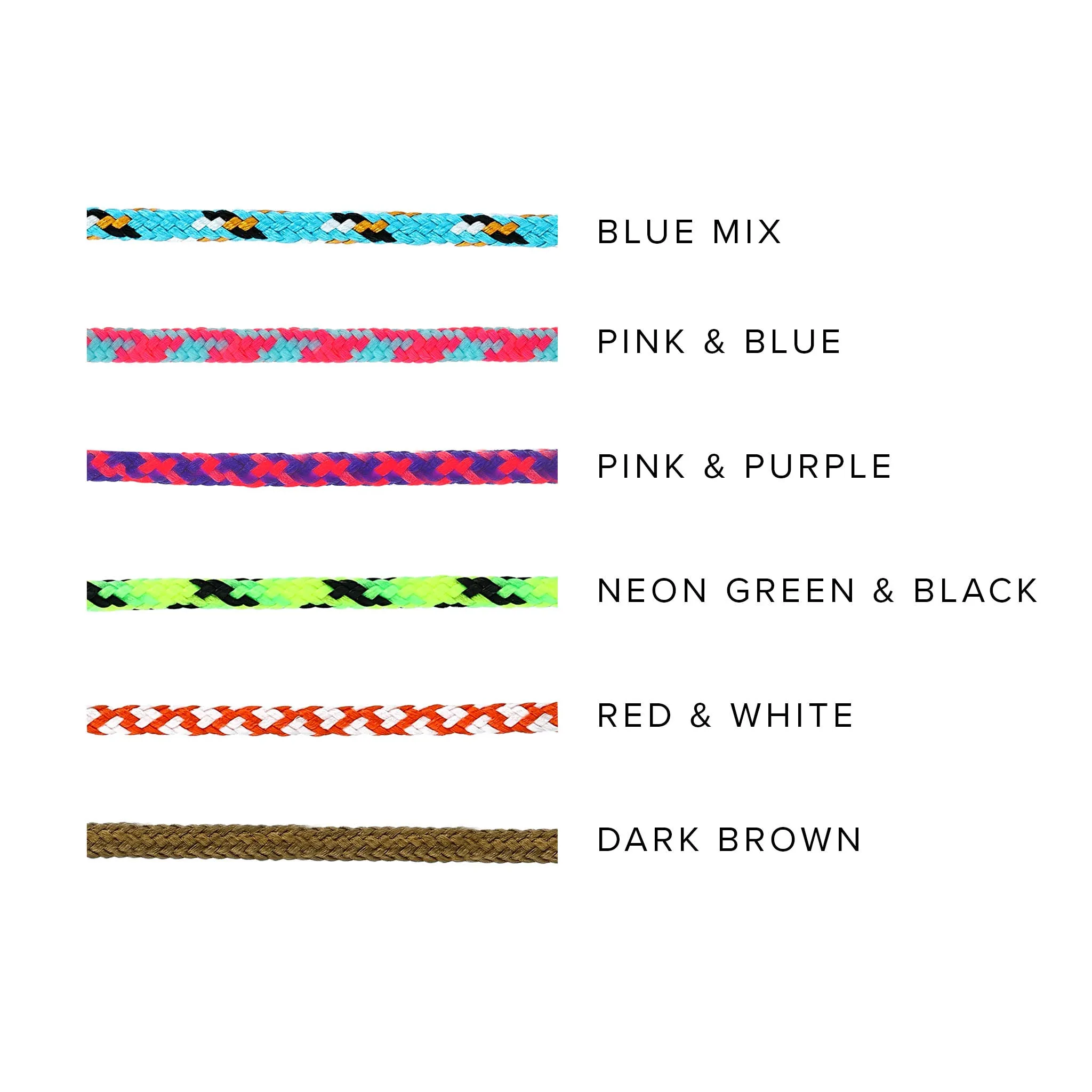 14k 6mm Gold & 1 Double Row Diamond Rondelle Bead Paracord Bracelet sold by Zoe Chicco product image thumbnail 2