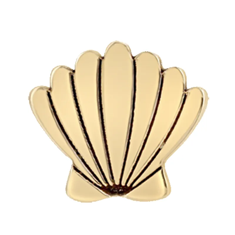 Itty Bitty Seashell sold by Zoe Chicco