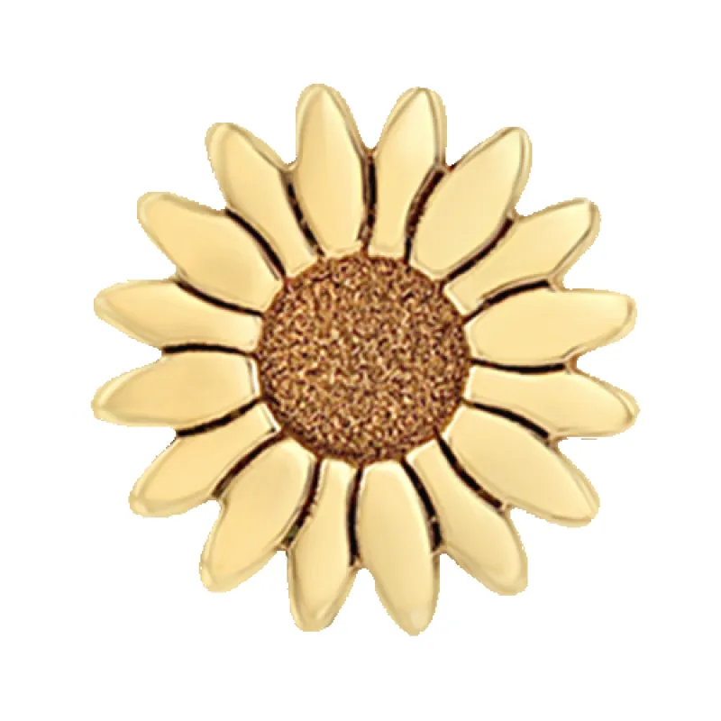 Itty Bitty Flower sold by Zoe Chicco