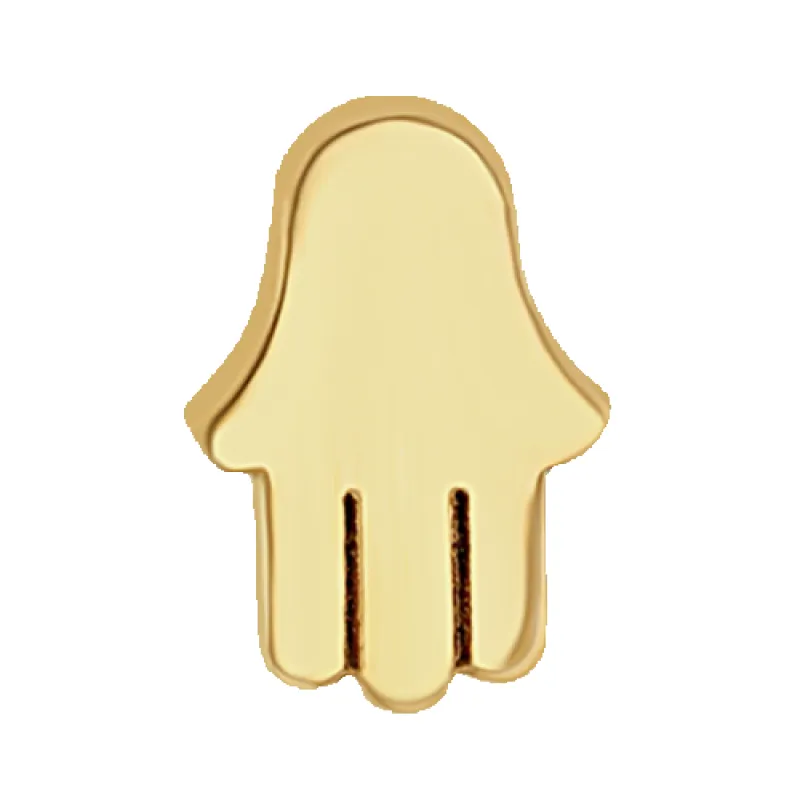 Itty Bitty Hamsa sold by Zoe Chicco