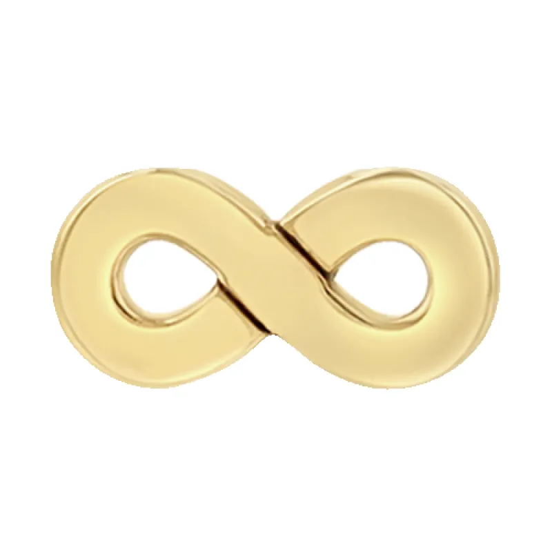 Itty Bitty Infinity sold by Zoe Chicco