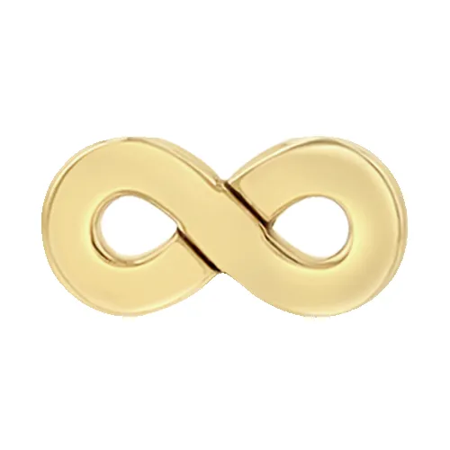 Itty Bitty Infinity sold by Zoe Chicco