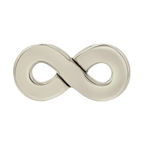 Itty Bitty Infinity sold by Zoe Chicco product image thumbnail 3