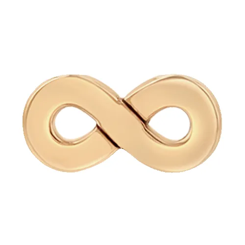 Itty Bitty Infinity sold by Zoe Chicco product image thumbnail 2