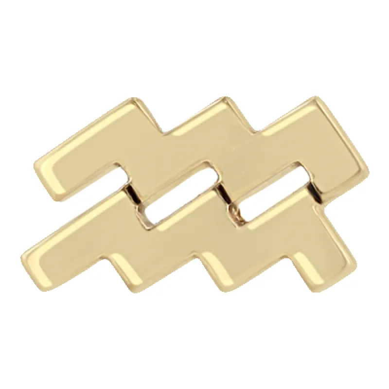 Itty Bitty Zodiac sold by Zoe Chicco