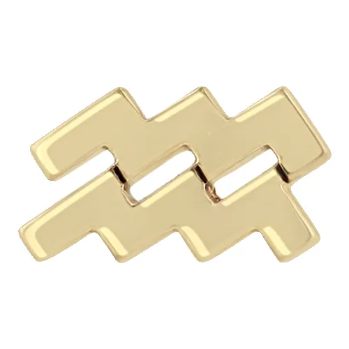 Itty Bitty Zodiac sold by Zoe Chicco