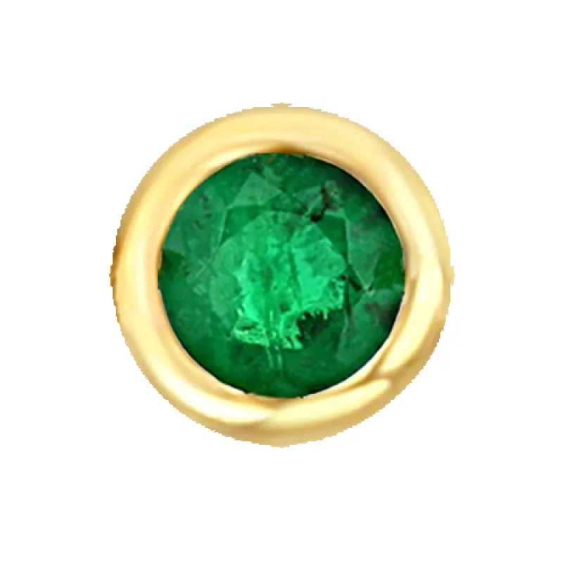 Floating Emerald - May sold by Zoe Chicco