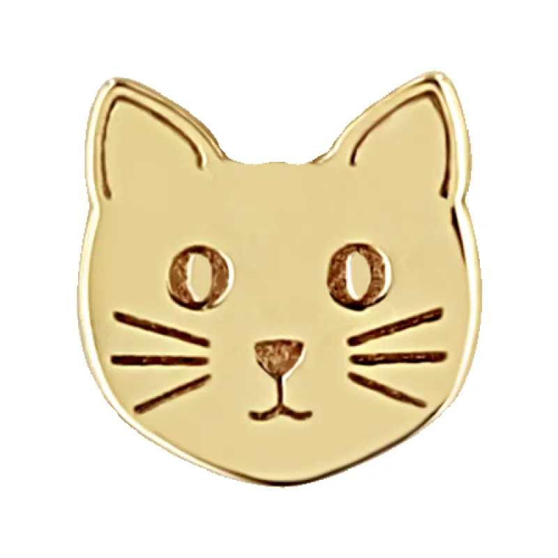 Itty Bitty Cat sold by Zoe Chicco