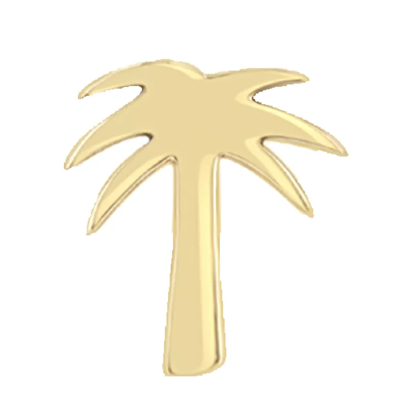 Itty Bitty Palm Tree sold by Zoe Chicco