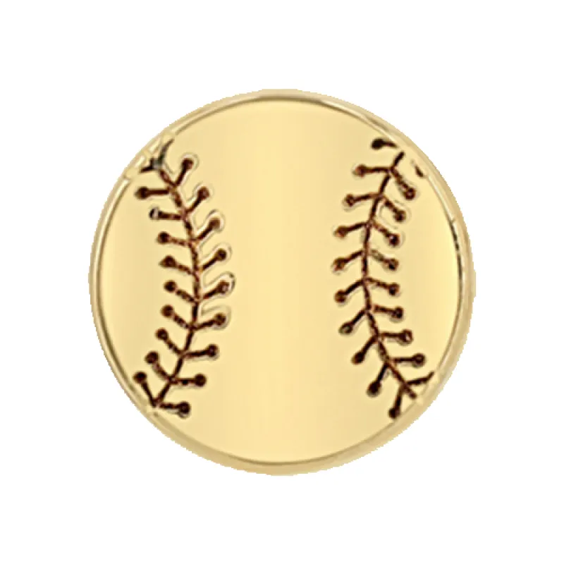 Itty Bitty Baseball sold by Zoe Chicco