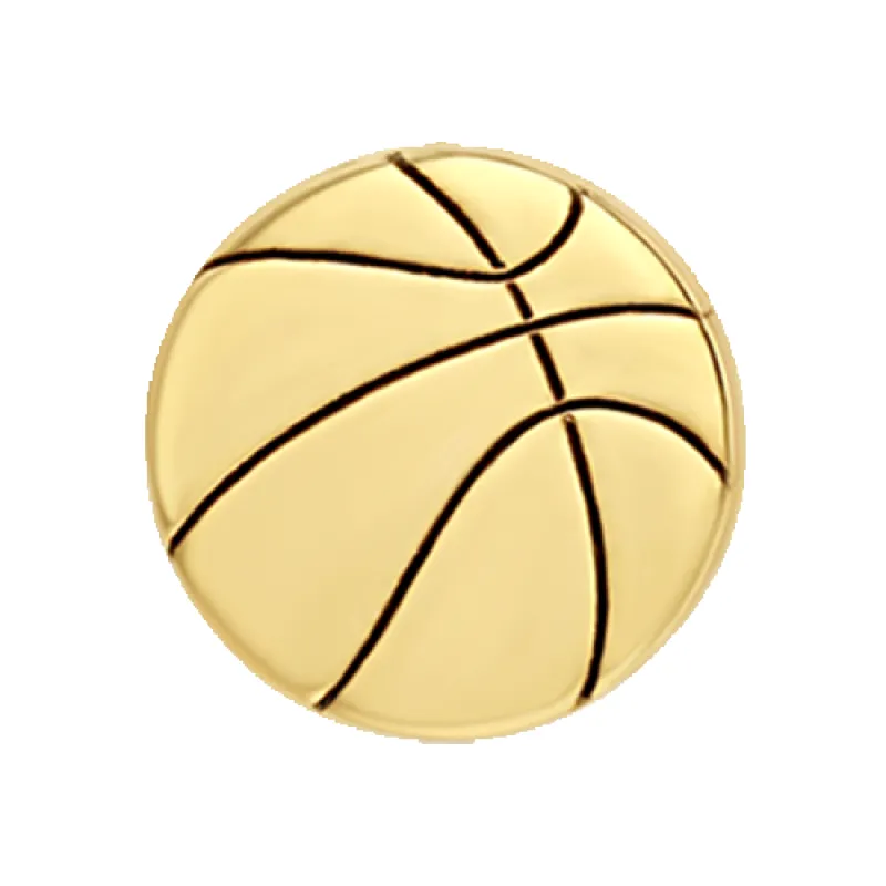 Itty Bitty Basketball sold by Zoe Chicco