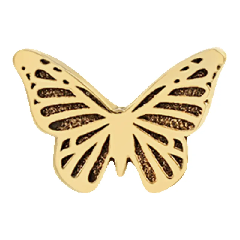 Itty Bitty Butterfly sold by Zoe Chicco