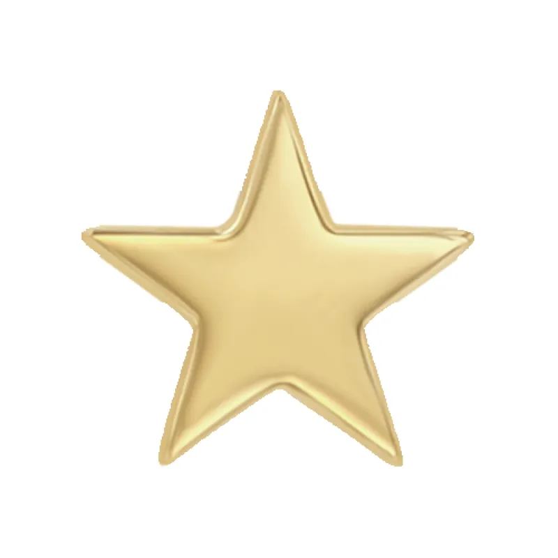 Itty Bitty Star sold by Zoe Chicco