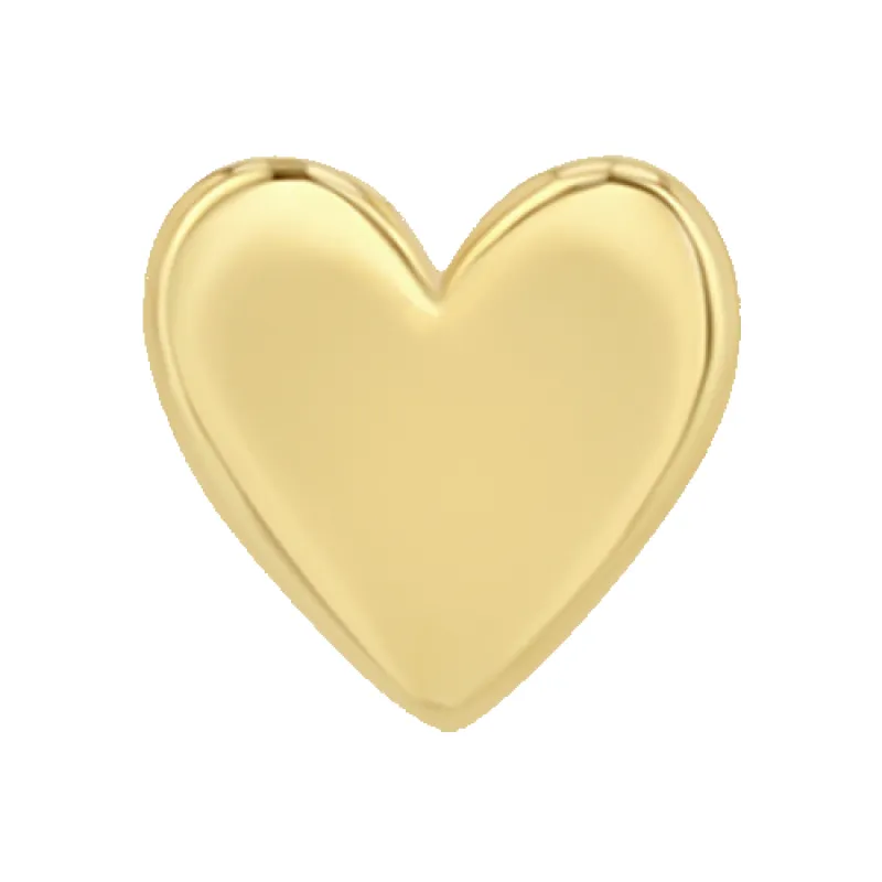 Itty Bitty Heart sold by Zoe Chicco