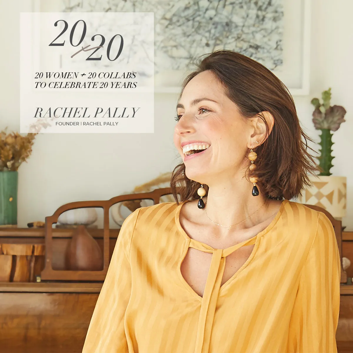 14k Gold Opal, Diamond & Pearl Drop Earrings sold by Zoe Chicco product image thumbnail 3