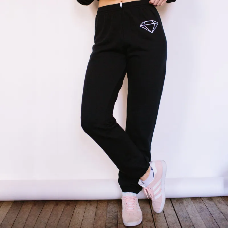 Signature Sweatpants - SALE sold by Zoe Chicco