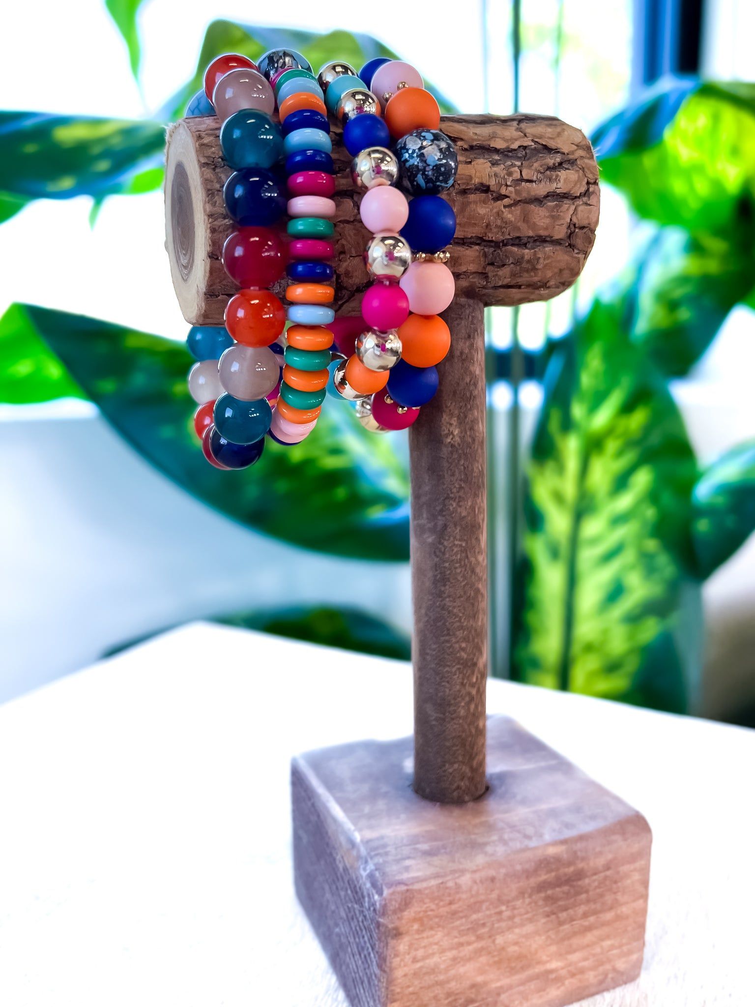 Nicole Bracelet Set sold by ZZs product image thumbnail 3