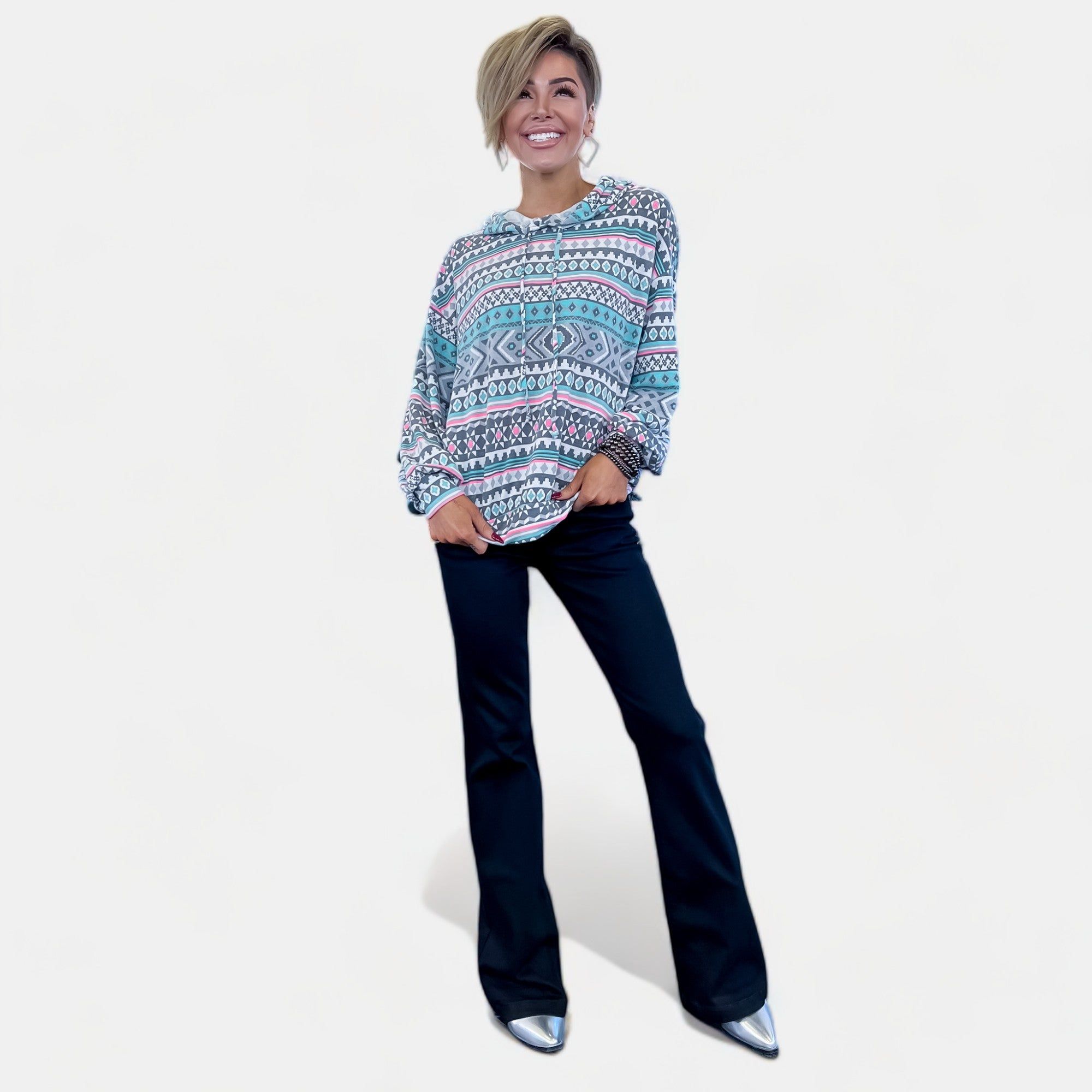 Black Risen RDP5338 Jeans sold by ZZs product image thumbnail 2