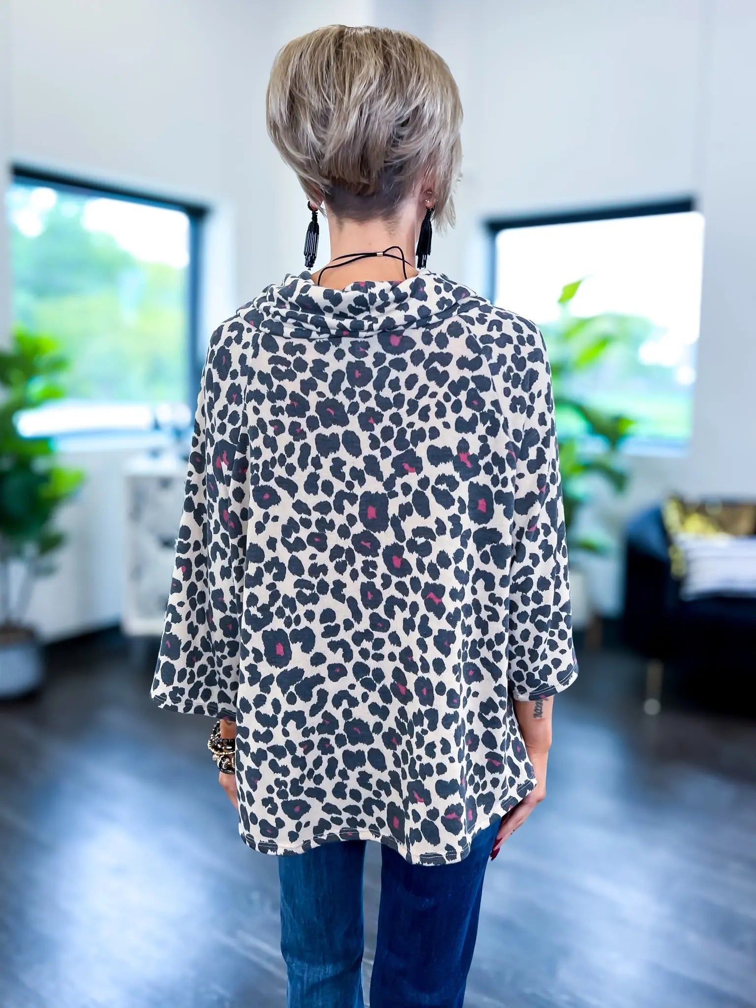 Nova Top | Taupe sold by ZZs product image thumbnail 5