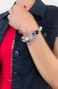 Beaded Stretch Bracelet sold by ZZs