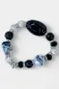 Beaded Stretch Bracelet sold by ZZs